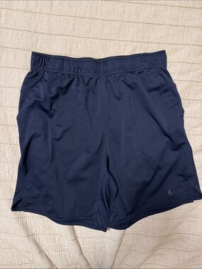Nike Men's 7in Short